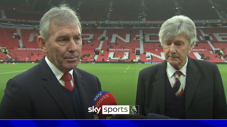 Robson & Kidd on Denis Law