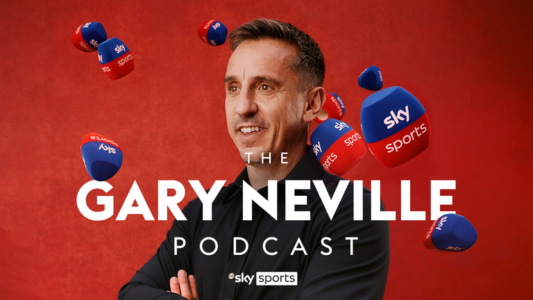 A weekly review of the biggest football matches, news and talking points from Sky Sports’ expert and Manchester United legend Gary Neville.